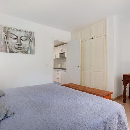 La Casa De Los Suenos Corralejo Eksteriør bilde