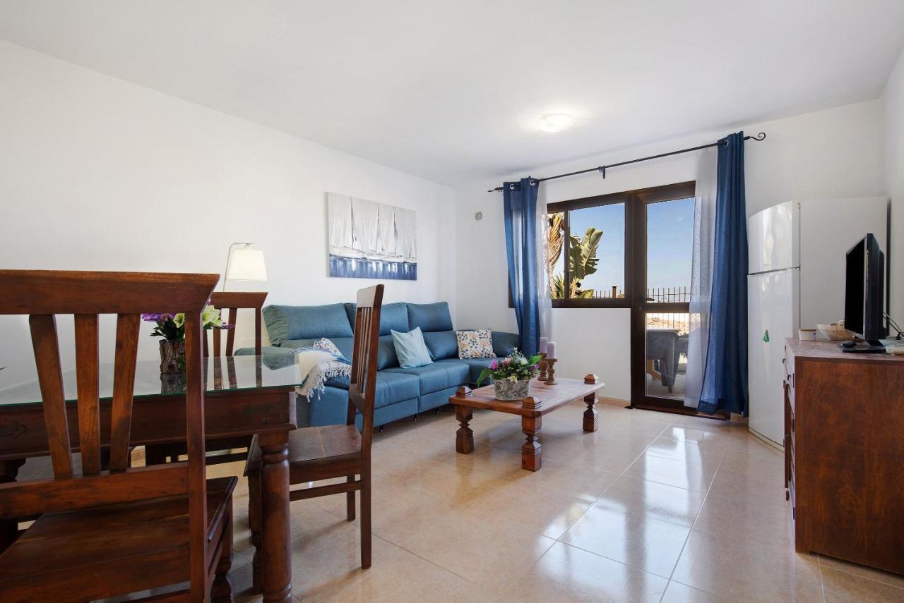 La Casa De Los Suenos Corralejo Eksteriør bilde