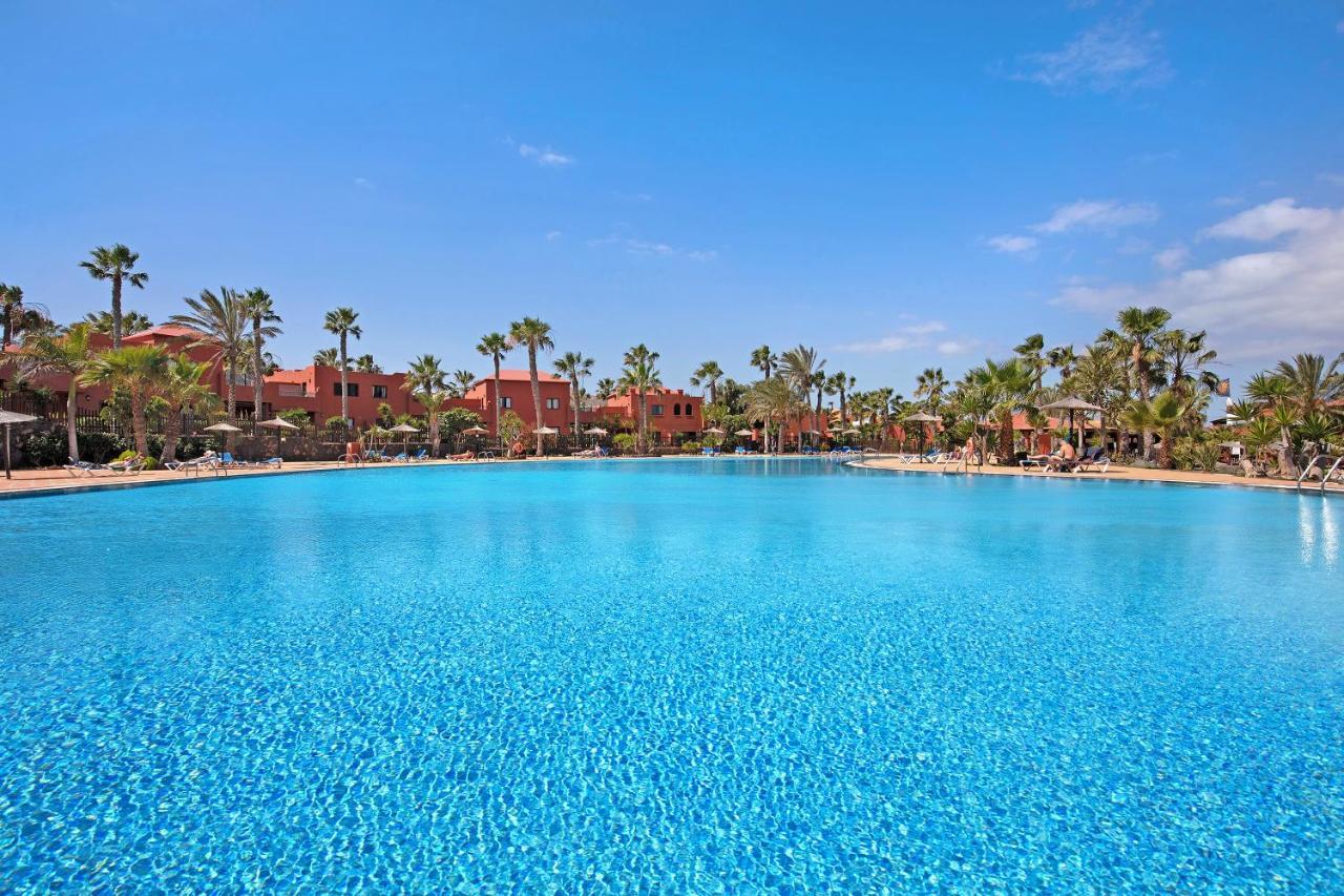 La Casa De Los Suenos Corralejo Eksteriør bilde