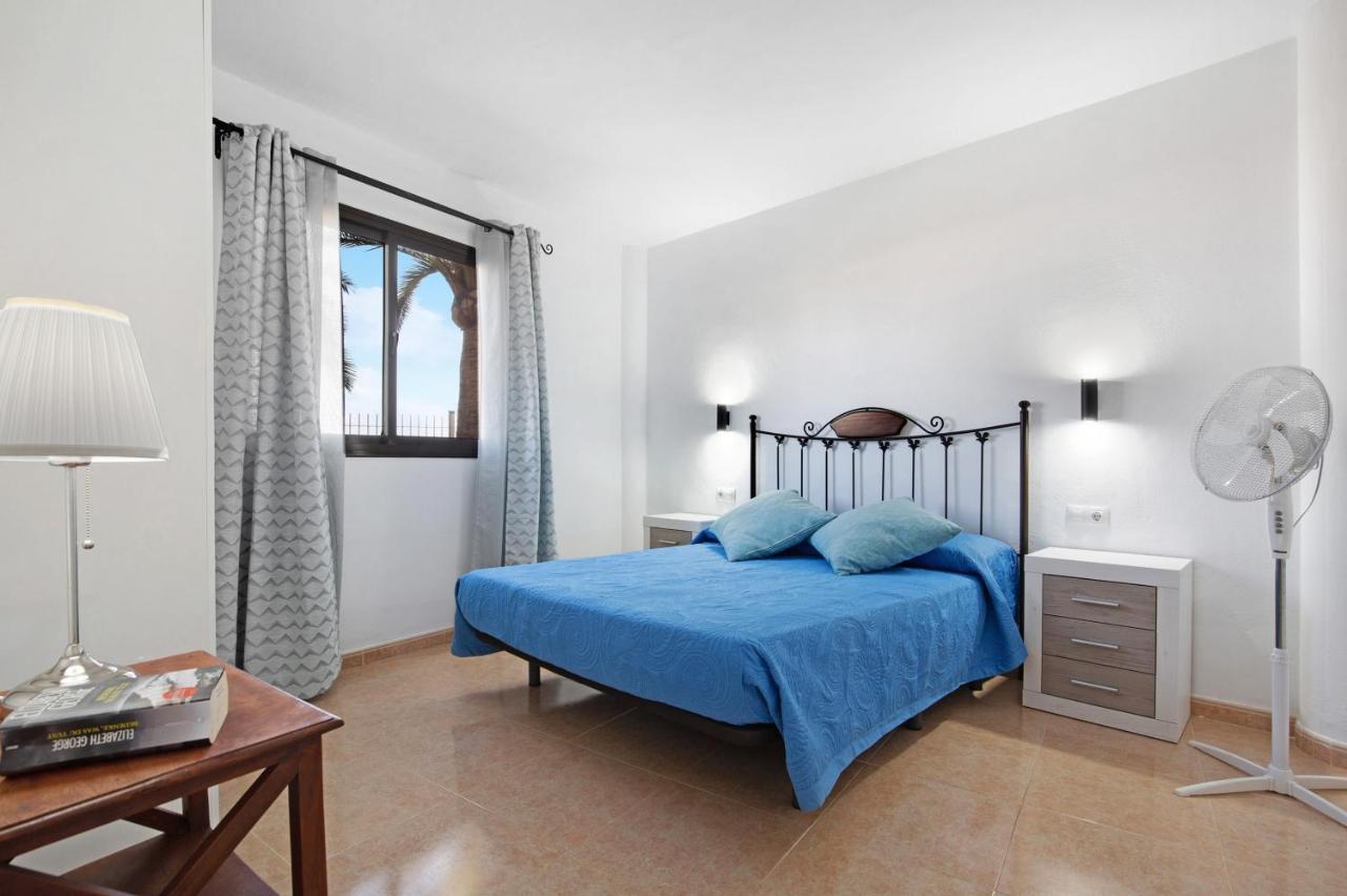 La Casa De Los Suenos Corralejo Eksteriør bilde