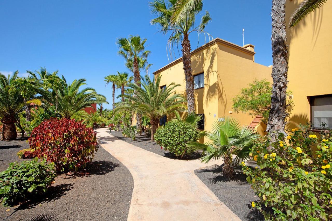 La Casa De Los Suenos Corralejo Eksteriør bilde