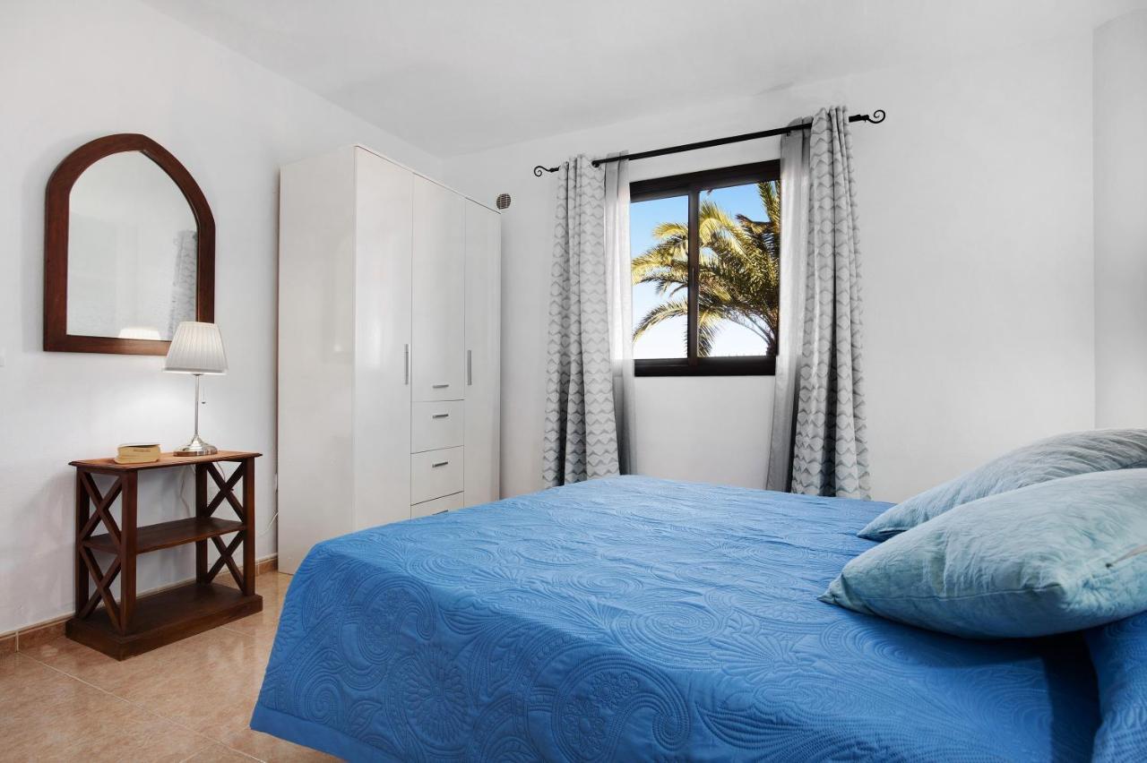 La Casa De Los Suenos Corralejo Eksteriør bilde