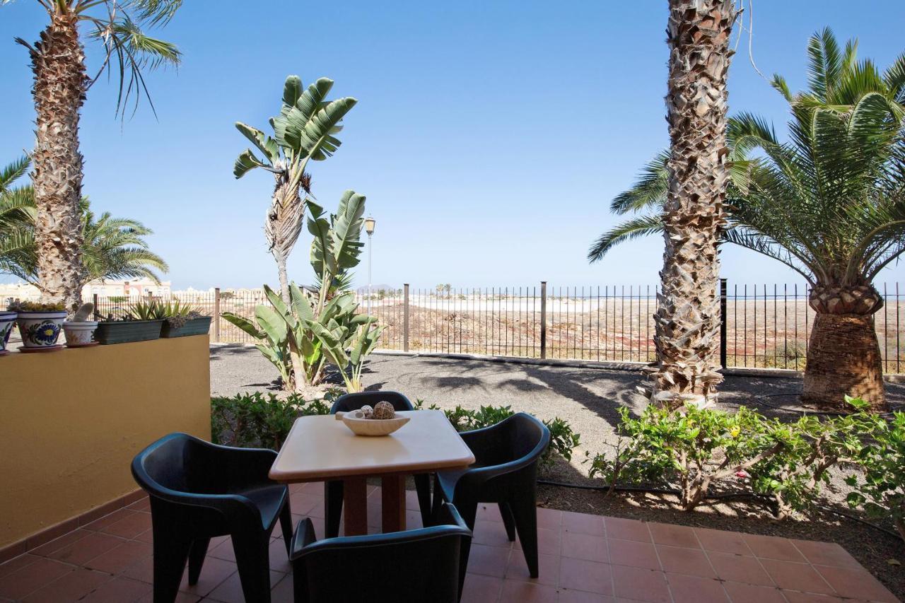 La Casa De Los Suenos Corralejo Eksteriør bilde